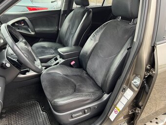 Toyota Rav4, 2.0 VVT-i 116kW 4X4, TAŽNÉ - 14
