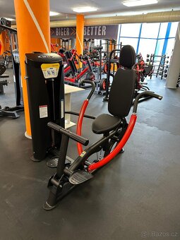 Vybavenie/zmodernizovanie fitness centra - 14