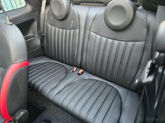 ⭐Fiat 500 1.2i/51KW/2014/SPORT/KABRIO⭐ - 14
