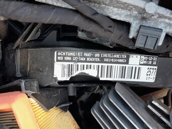 VW T6 2.0 TDI – 110 kw DSG, provoz 09 /2024 , jen 85 600 km - 14
