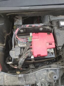 Prodám Renault Kangoo - 14