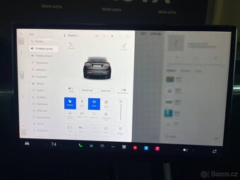 Tesla Model X Plaid 760kw 2024 - 14