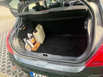 Peugeot 308 1.6 HDi 80 kw, hatchback, STK 08 - 14
