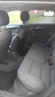 Audi A3 2008 2.0tdi 103kw - 14