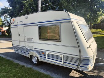 Karavan TEC - 14