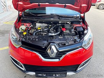RENAULT CAPTUR X-MOD ENERGY 90TCE SERVIS RENAULT DO 2025 TOP - 14