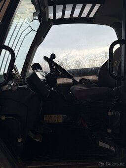 17 - ti metrový manipulátor JCB 540-170 rok 2016 - 14