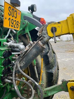 traktor John Deere 7930 - 14