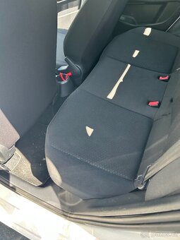 Seat mii - 14