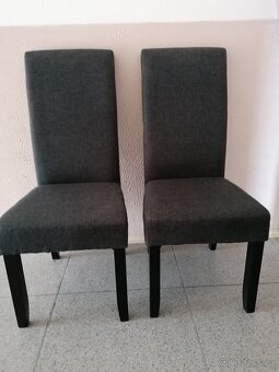 Kuchyňské židle - 14