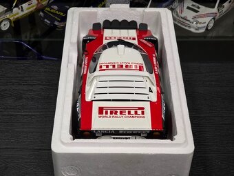 Lancia Stratos Group 4 San Remo 1978 1:12 OttoMobile - 14