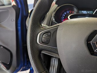Renault Clio GT Line 1.2TCe 87kW, FULL LED, TEMPOMAT, PDC - 14