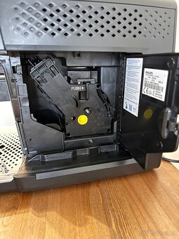 Kávovar Philips EP2224/40 Automaticky kavovar 2200 - 14