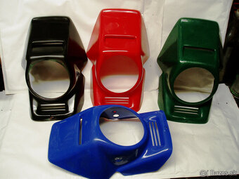 - POHON - TACHOMETRA na - Korádo, Babetta - NOVÝ - - 14