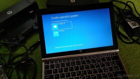 Notebook HP EliteBook2170p - 14