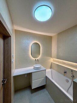 Prodej velkého, luxusního 4+1 bytu - 14