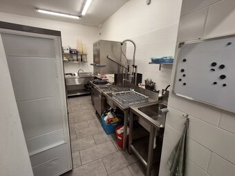 Pronájem ostatní komerční nemovitosti, 119 m² - Kolín IV - 14