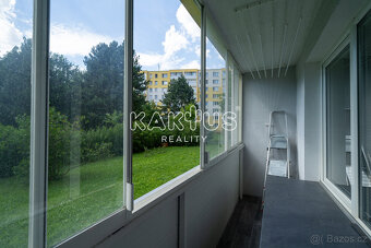 Prodej družstevního bytu 3+1[77m2] s lodžií, ulice Hulvácká, - 14