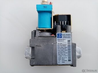 Vaillant VUI 242-7 R3, VUW 240/2-5 R3 a VUW 240/2-3 R1 - 14