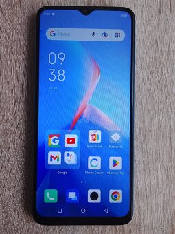 infinix SMART 7HD v záruce/použitý - 14