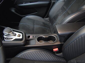 Renault Arkana 1,3 TCe 116 kW/160k EDC esprit Alpine - 14