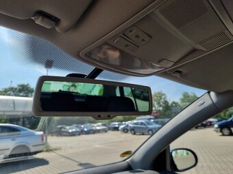 VW Golf V facelift, 1,4 TSI 90kw, manuál 6q, výhřev, senzory - 14