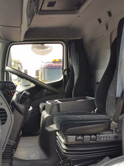 Prodám MERCEDES-BENZ ATEGO 816 EURO 6 valník - 14