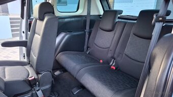 Mazda 5 Kombi 2,0 Diesel - 16V 81kw. 7 MÍSTNÁ - STK: 9/2027 - 14