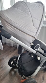 Kočárek Stokke - 14