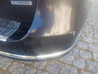 Prodám VW Passat Variant 2.0tdi - 14