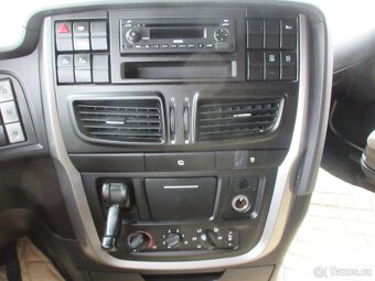 Iveco Stralis 260S46, Motor jde jen na 5 válců - 14