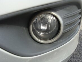 Ford Focus,1.6i,klimatizace, nová STK - 14