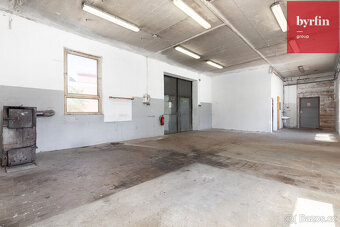 Prodej komerčního areálu Krnov, 12.420m2 - 14