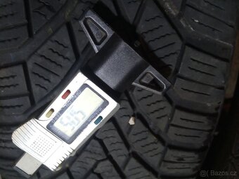 Zimní 195/65/15 195/65 r15 - 14