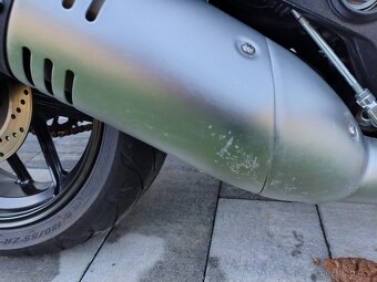 Ducati Scrambler 33kw - 14