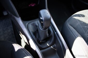Peugeot 2008, servisované,100% - 14