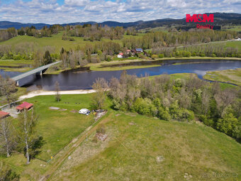 Prodej bytu 1+kk, 43 m², Nová Pec - 14