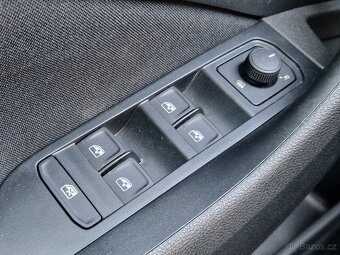 Škoda Kamiq SELECTION 1.0TSi 85kW 6M - 14