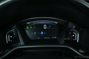 Honda CR-V 2.0 i-MMD Hybrid Executive AWD e-CVT - 14