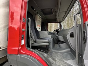 Mercedes-Benz Atego 1223 – Spolehlivý nákladní vůz, Euro 6 - 14