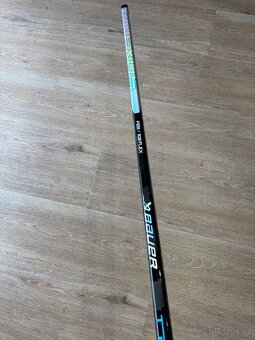 Hokejka Bauer NEXUS TRACER, levá, P28, flex 87 a 102 - 14