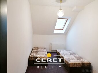 Prodej bytového domu Podbořany - 14