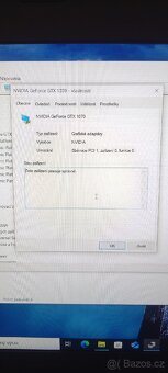 Herní notebook 15,6 ASUS ROG GL502V GTX1070 - 14