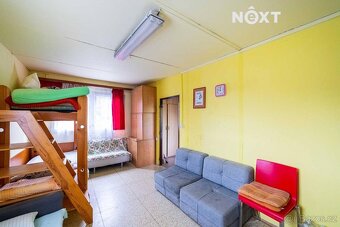 Prodej Chata, 1 115㎡ - 14