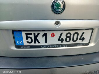 Škoda Octavia - 14