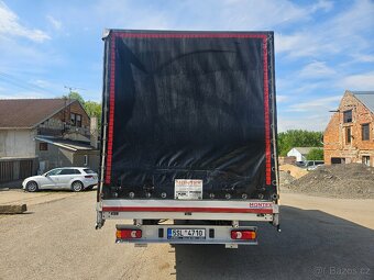 Fiat Ducato 2.2 HDI 132kw Maxi model 2022 - 14