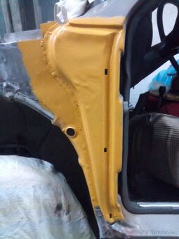 Prodam Skoda 105 - 14