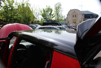 Škoda Fabia Monte Carlo - 14