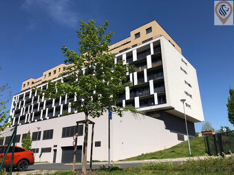 Podnájem bytu 51 m2, garážové stání, sklep - 14