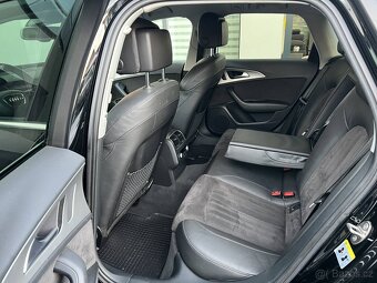 Audi A6 Avant 3.0 TDI 150kw 2012 Webasto - 14